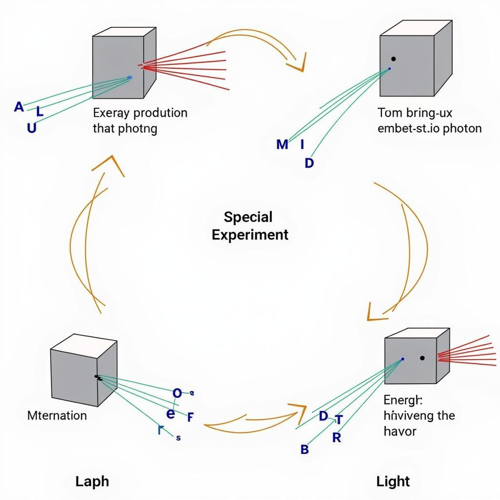 Chứng minh Công thức E=mc² qua Thuyết Tương đối