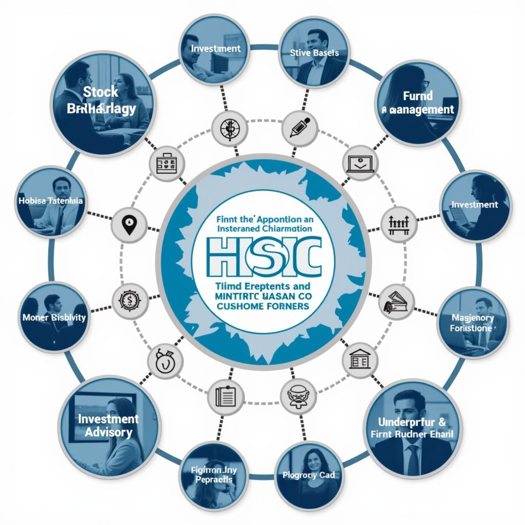 HSC Services