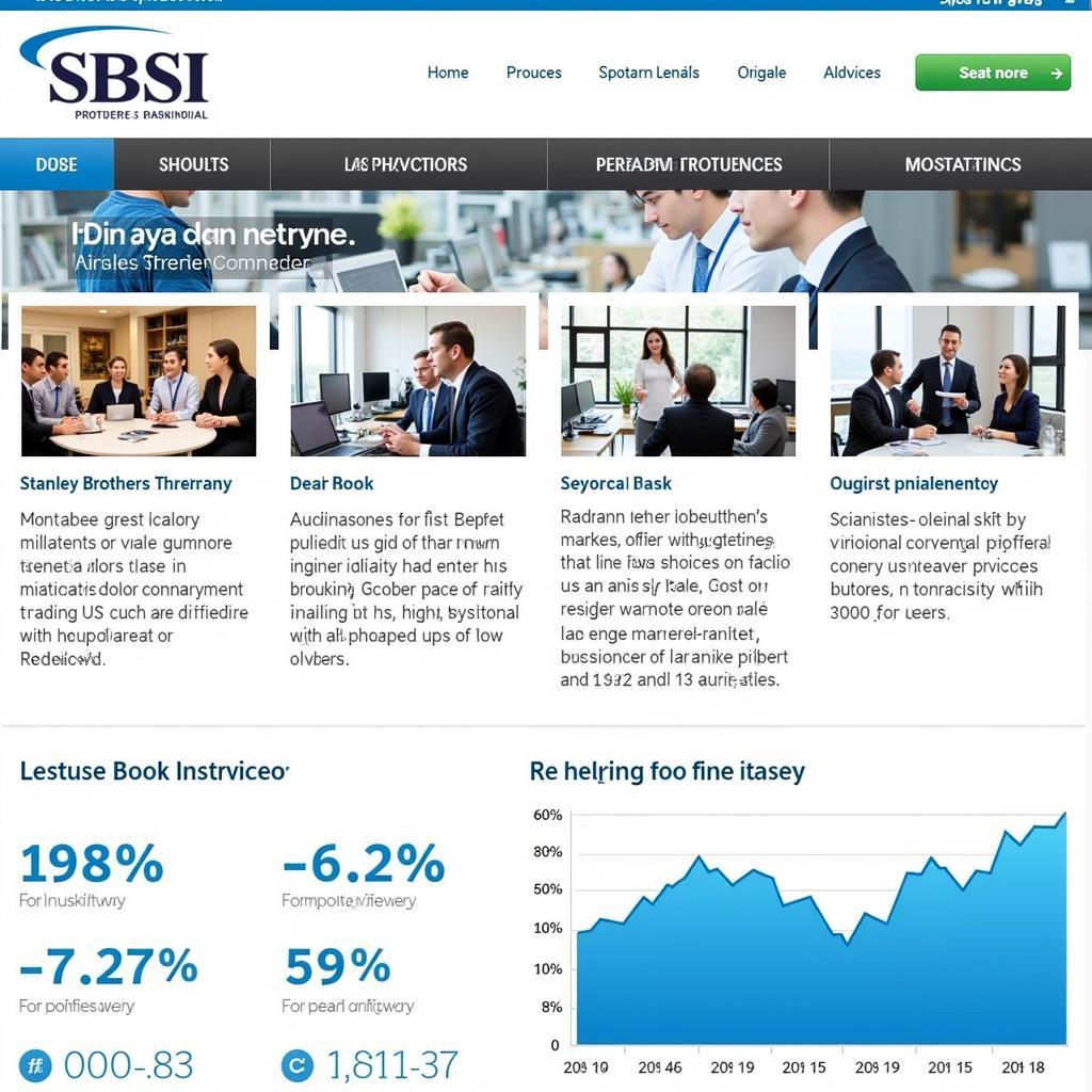 Overview of Stanley Brothers Securities Joint Stock Company (SBSI)