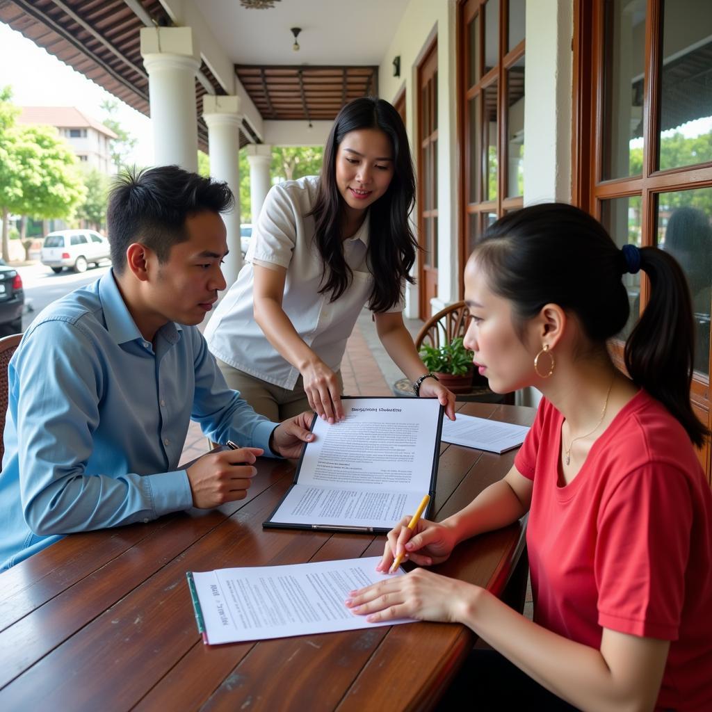 Dịch vụ công chứng tại Nha Trang: nhanh chóng, tiện lợi, giá cả hợp lý.