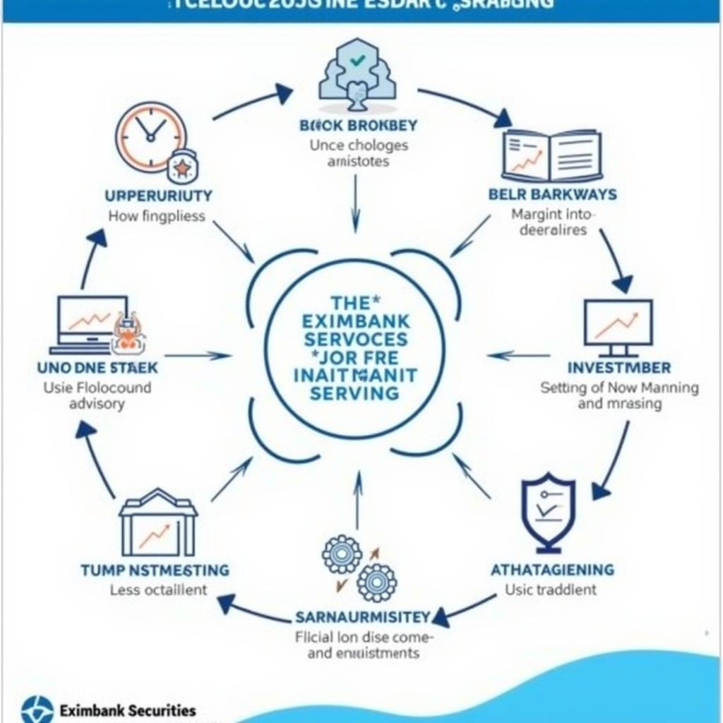 Dịch Vụ Công Ty Chứng Khoán Eximbank