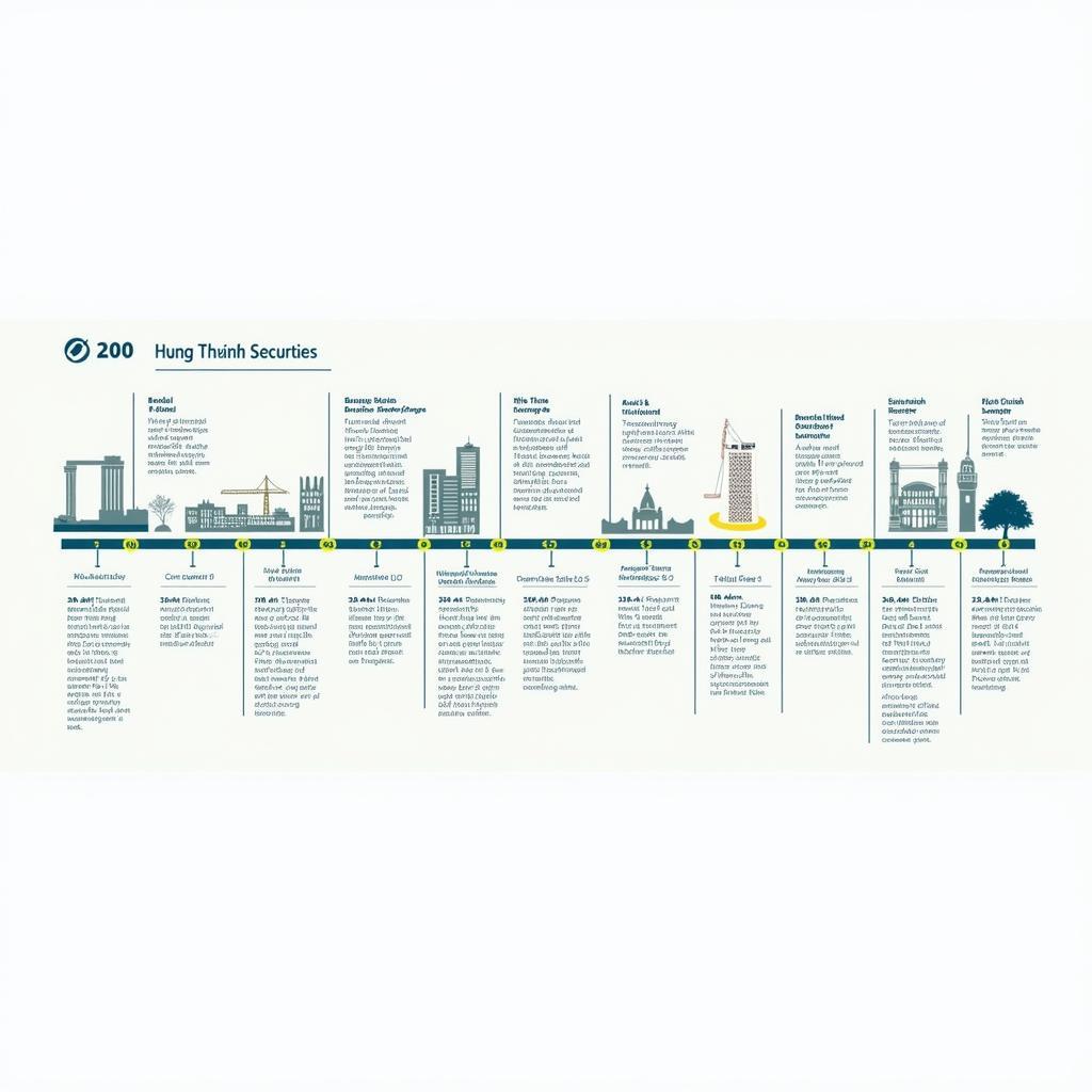 Hưng Thịnh Securities Development Timeline