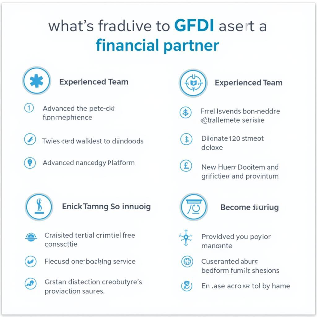 Benefits of Choosing GFDI