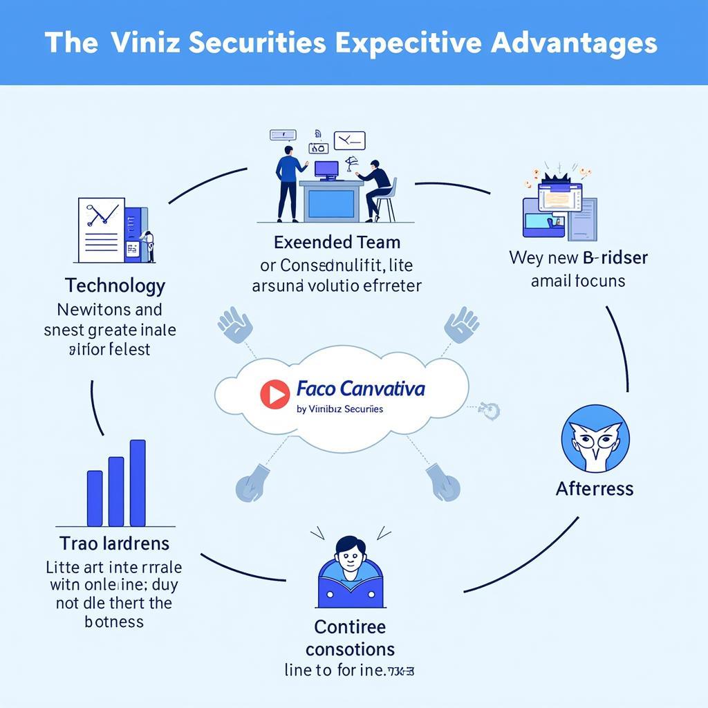 Competitive Advantages of VinaBiz Securities