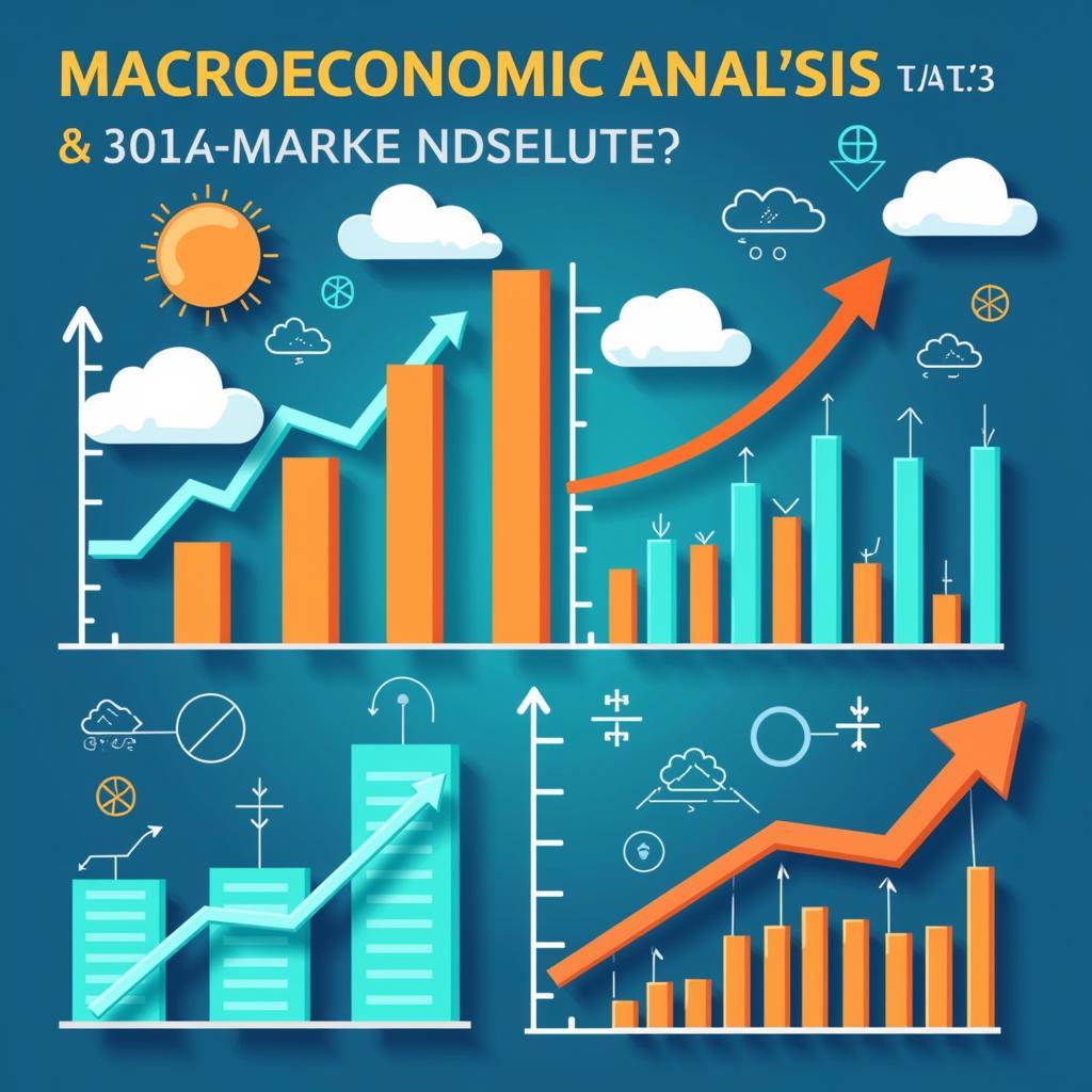 Phân tích vĩ mô và tăng trưởng kinh tế