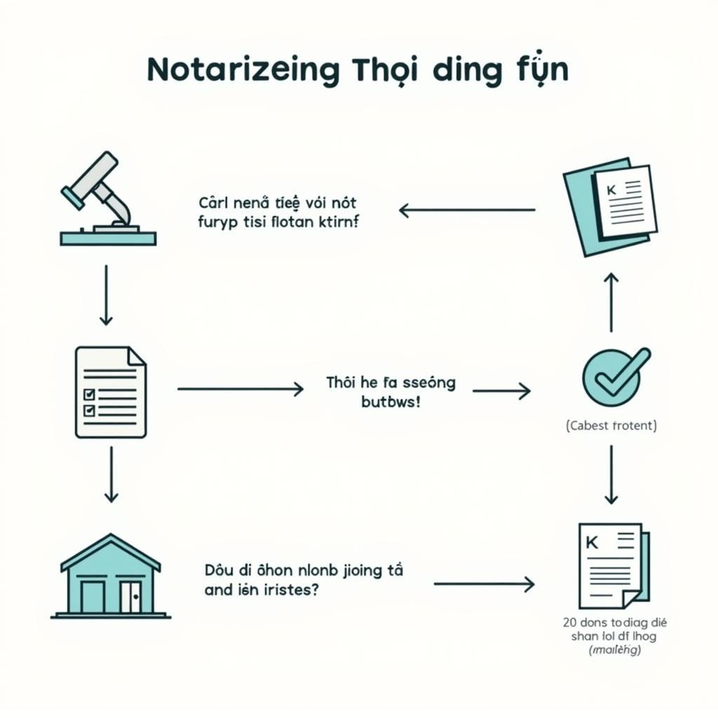 Quy trình chứng khón công ty cổ phần Thía Nguyên