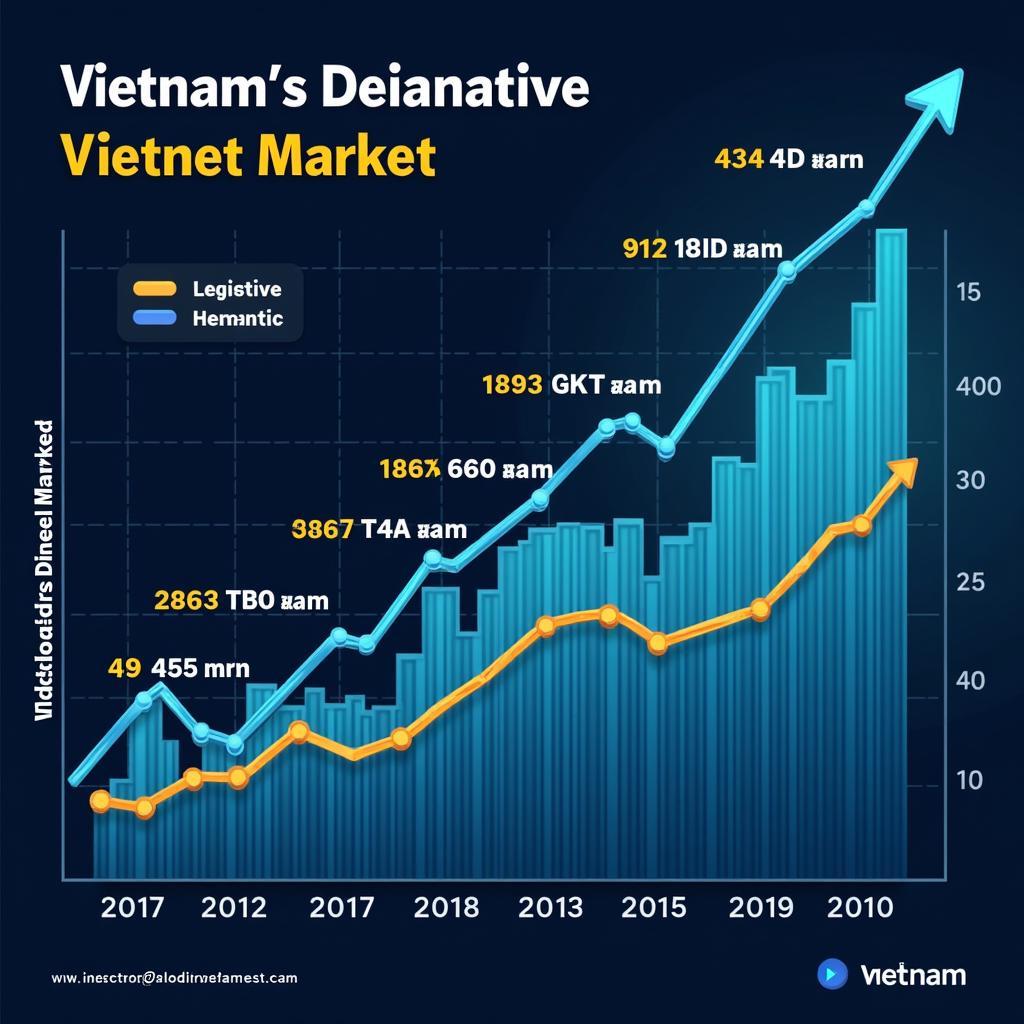 Thị trường phái sinh Việt Nam