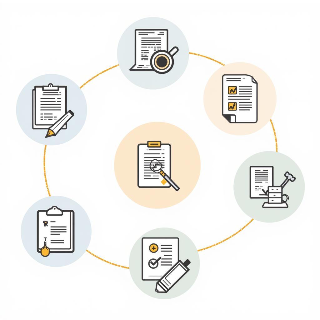 Legal procedures related to SBSI