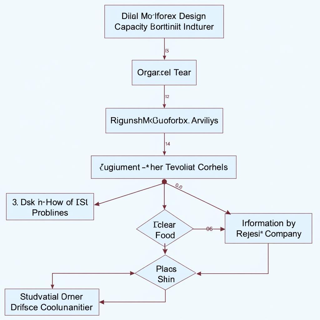 Procedure for Obtaining a Design Capacity Certificate