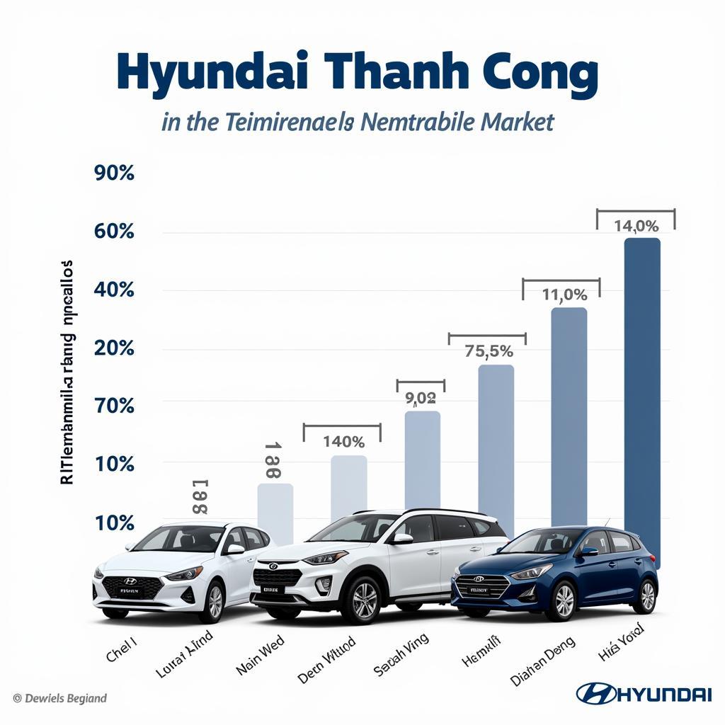 Tiềm năng phát triển của Hyundai Thành Công