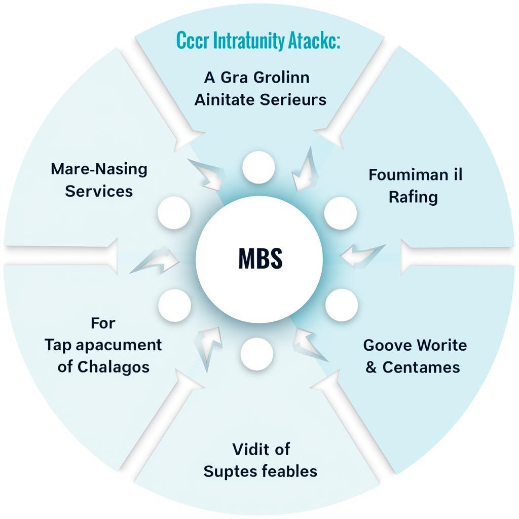 Các dịch vụ của MBS kế thừa từ MSBS