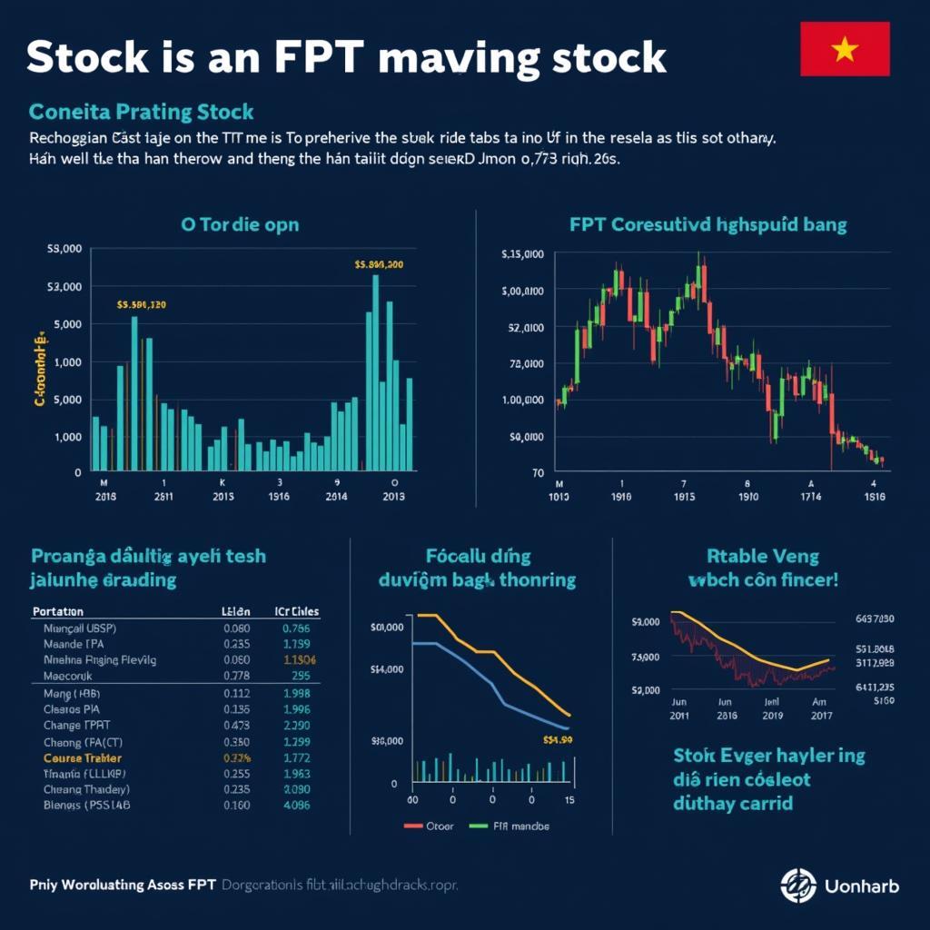 Tổng quan về chứng khoán công ty FPT