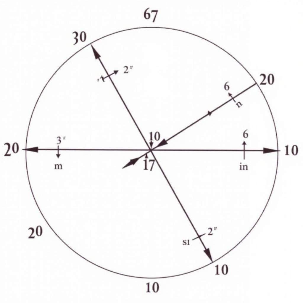 Chứng minh công thức sin 3α bằng công thức cộng