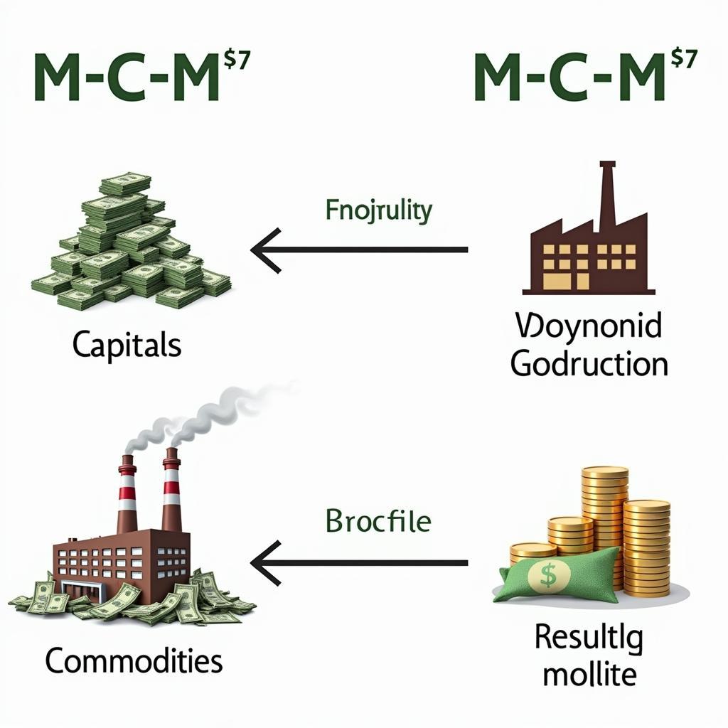 Công Thức M-Â-M'