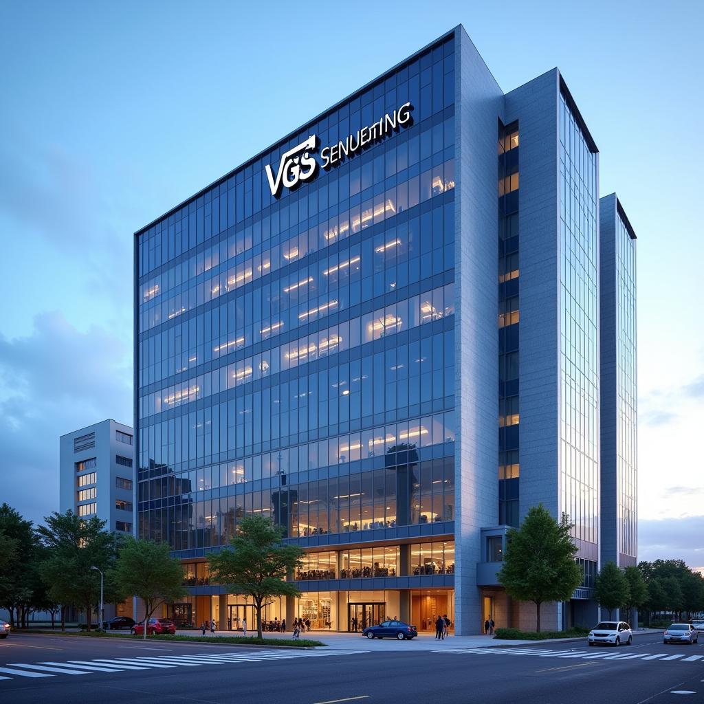 VGS Headquarters Building