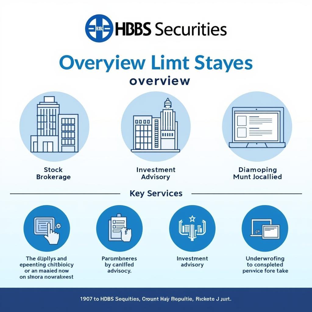 HDBS Securities Overview