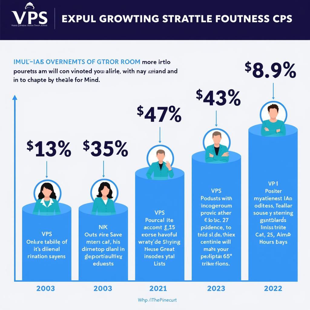 Đánh giá uy tín của VPS