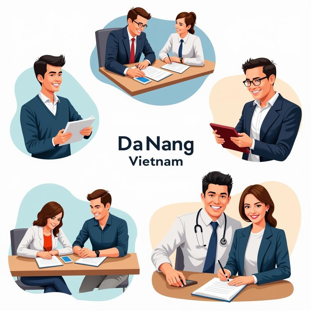 Dịch Vụ Công Chứng Đà Nẵng