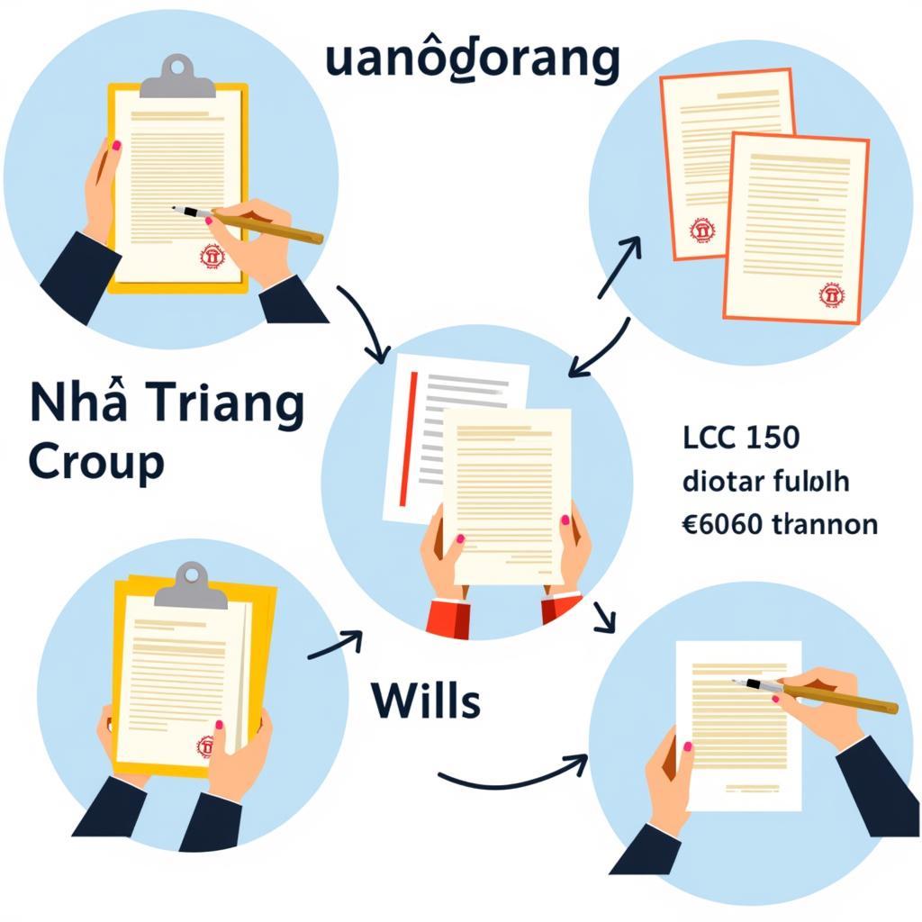 Dịch vụ công chứng tại Nha Trang