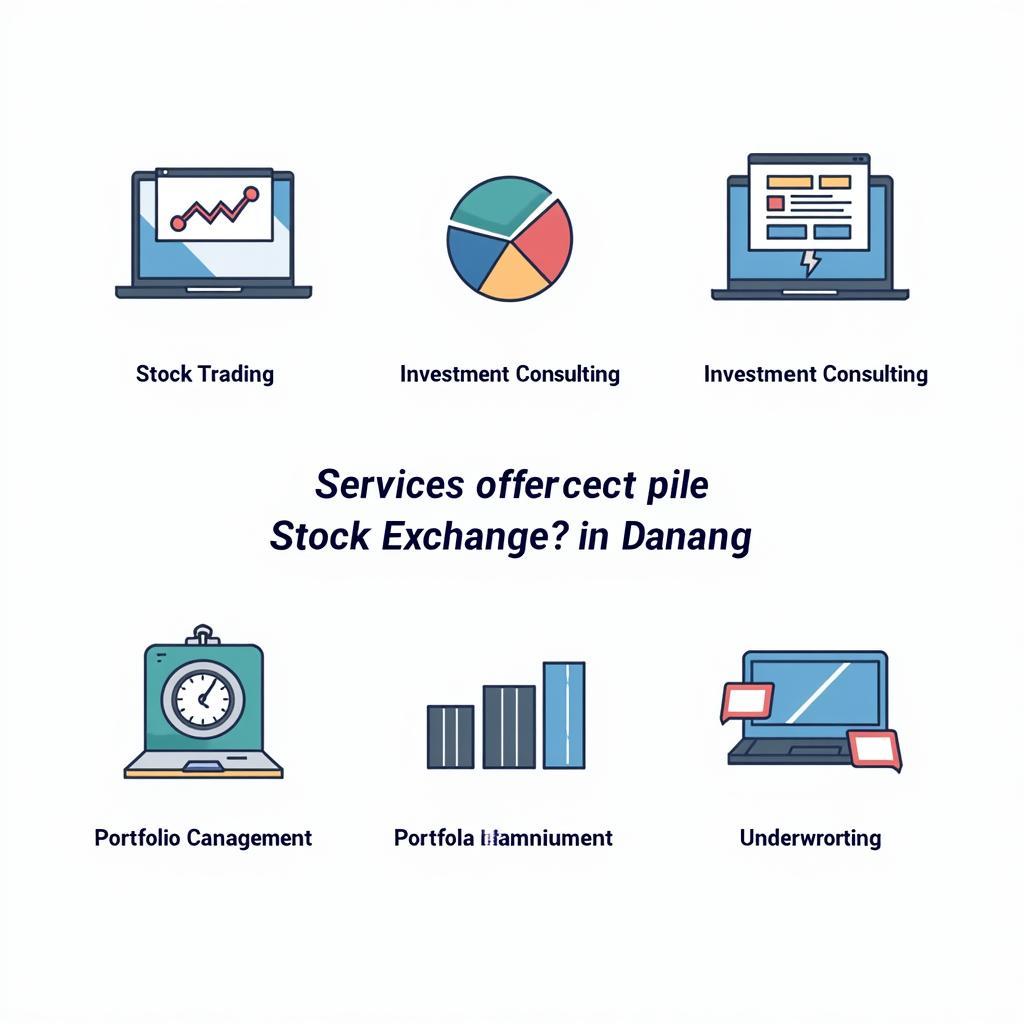 Stock Exchange Services in Danang