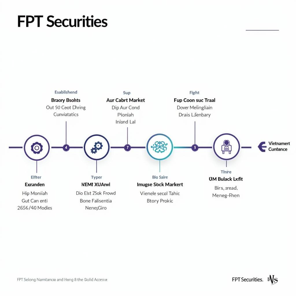 Lịch sử phát triển Công ty Chứng khoán FPT