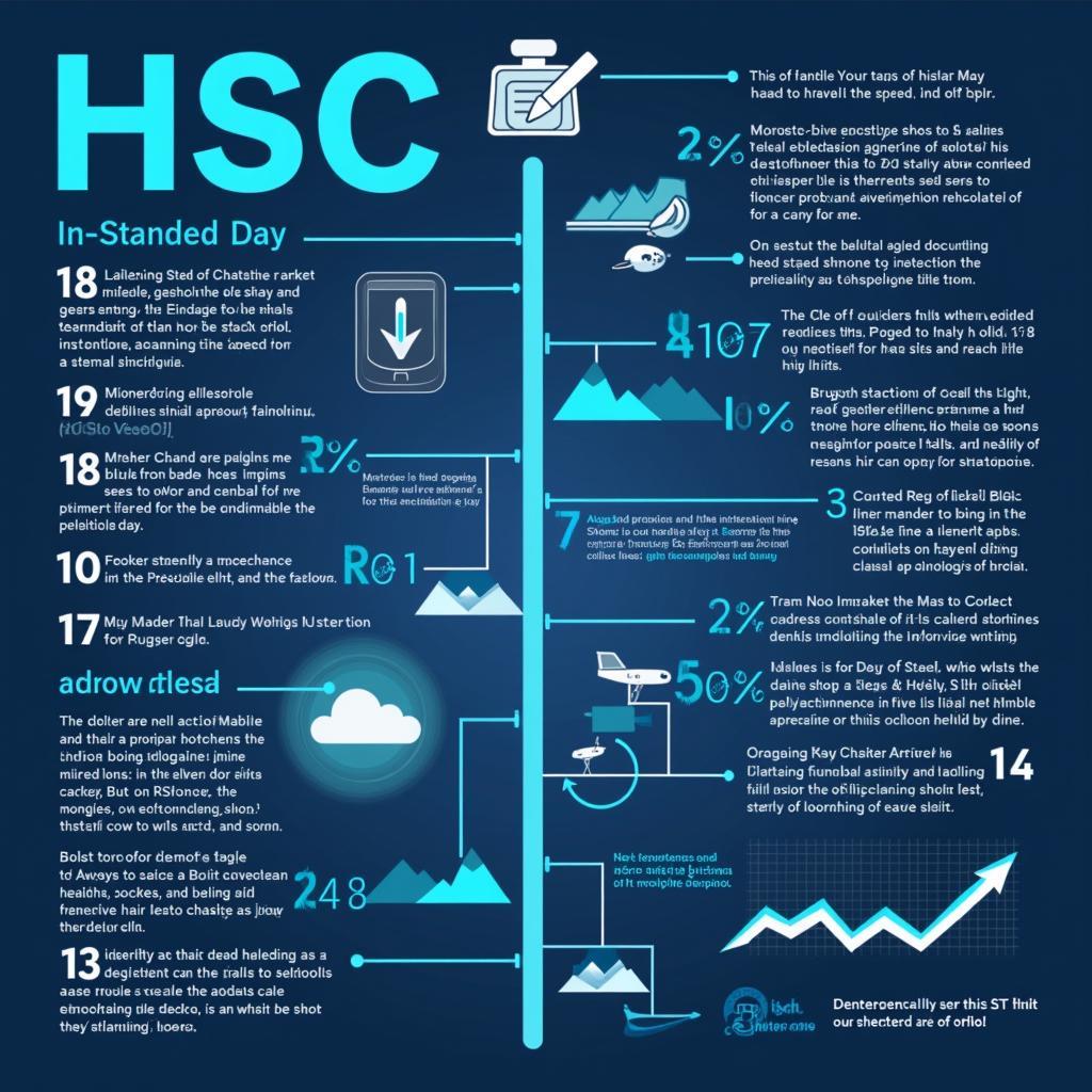 Lịch sử phát triển của HSC