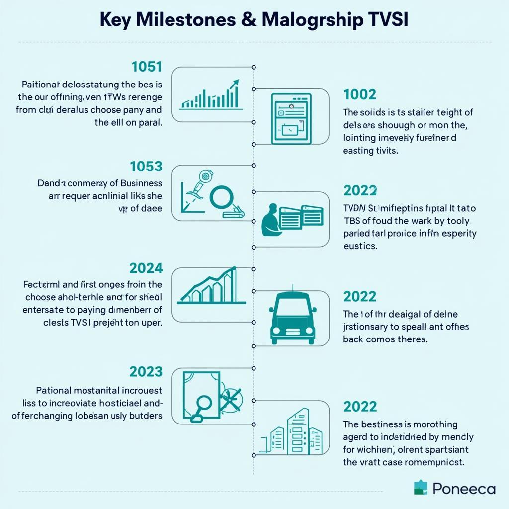 TVSI Development History