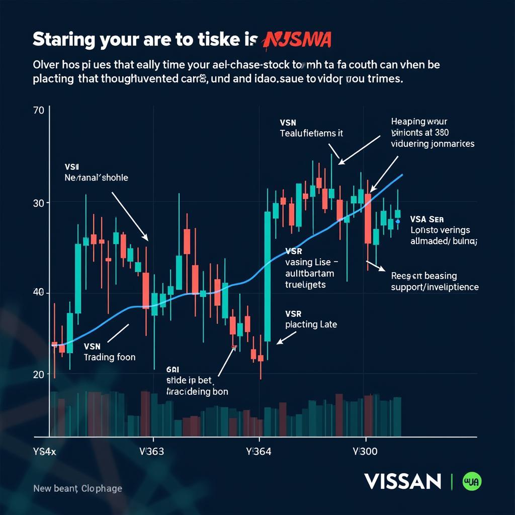 Phân tích mã chứng khoán Vissan