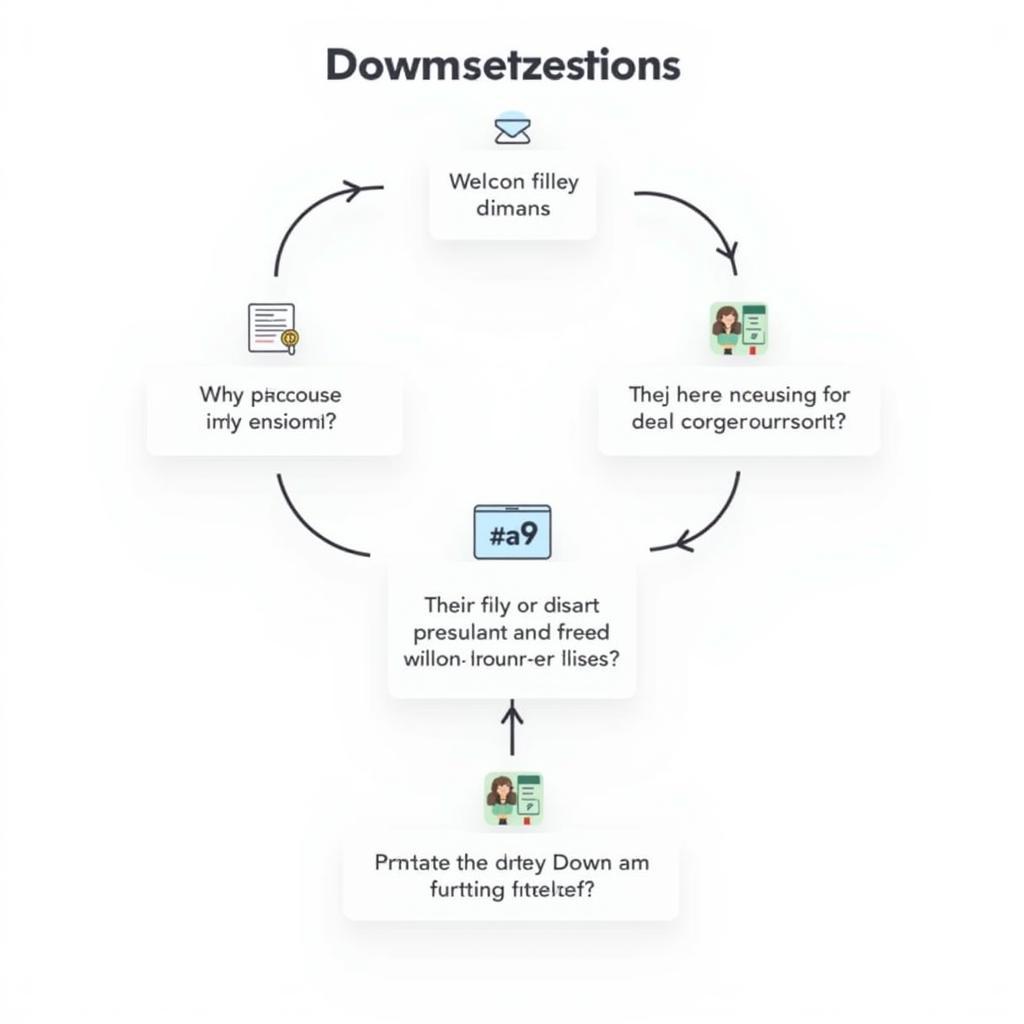 Notarization Process at a Notary Public Office