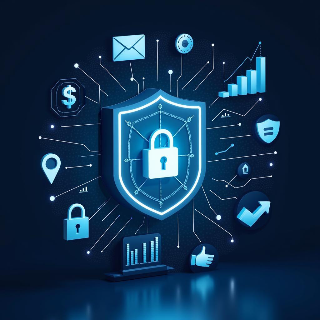 Định nghĩa Secure Company Công ty Chứng khoán