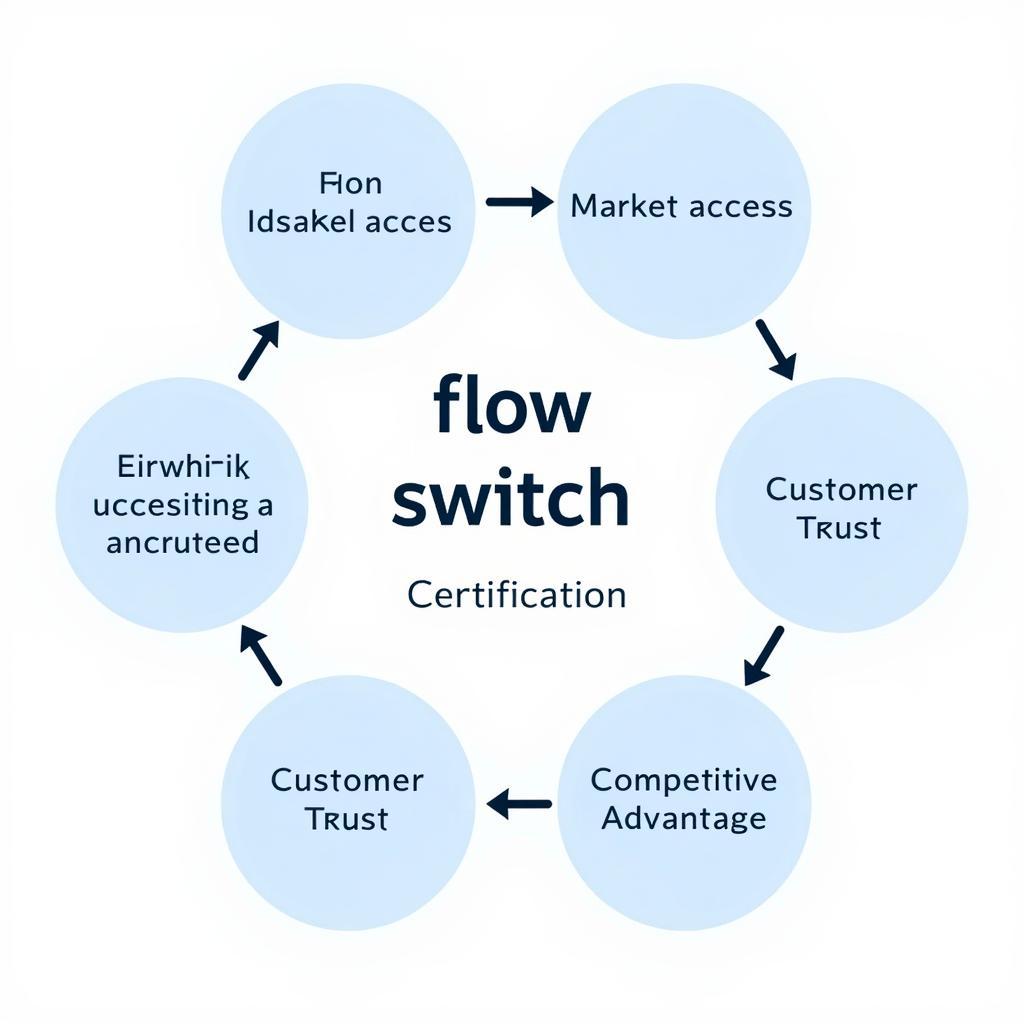 Importance of Flow Switch Certification