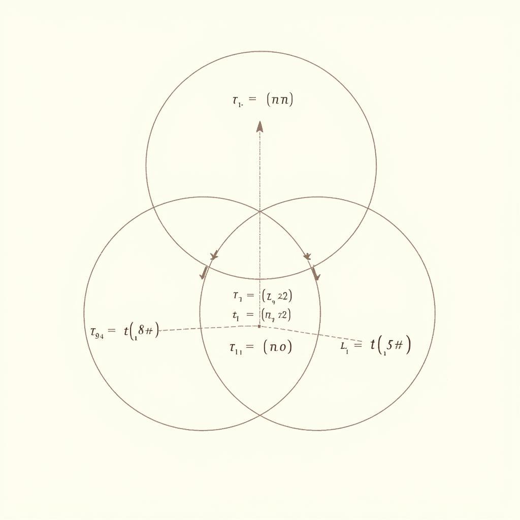 Tính chất nhân tính của hàm phi Euler