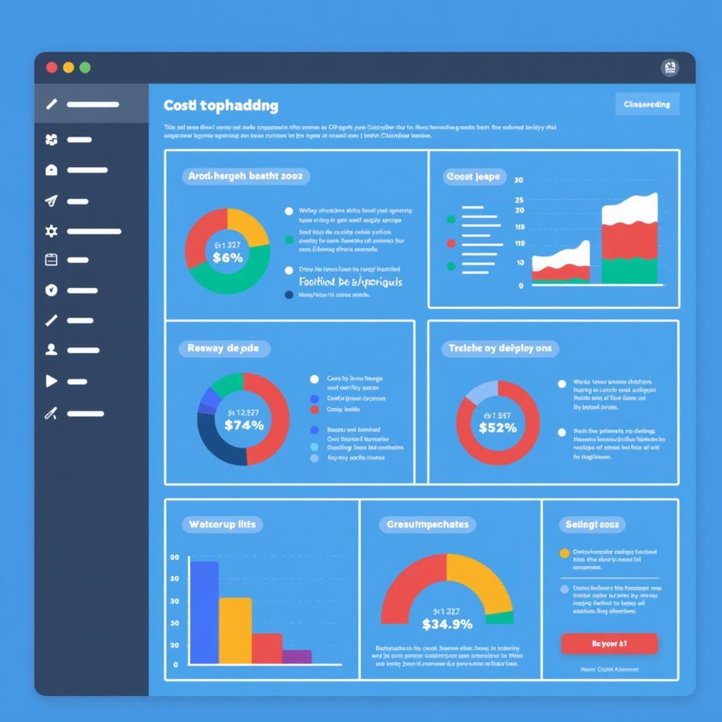 Optimizing GCP costs