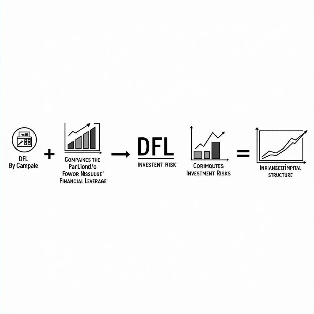 Ứng dụng công thức DFL