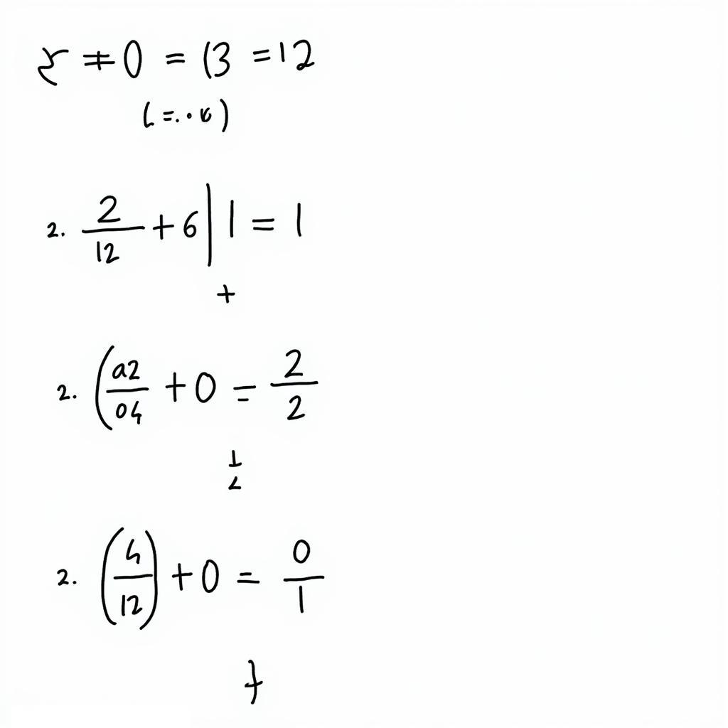 Ứng dụng công thức tìm số ước dương