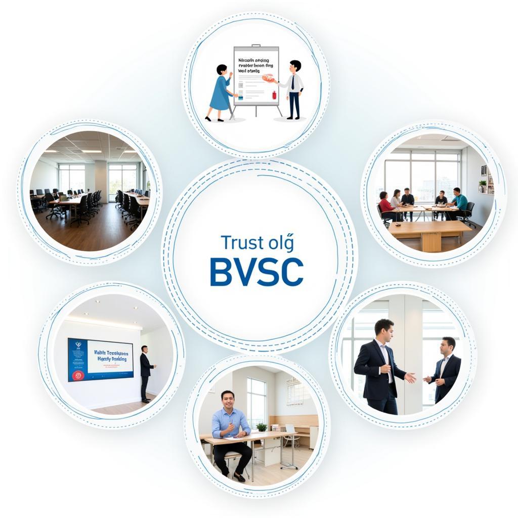 Uy tín và chất lượng dịch vụ của BVSC