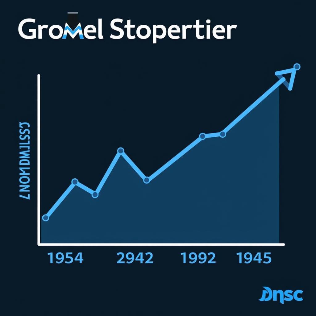 DNSC Growth Chart