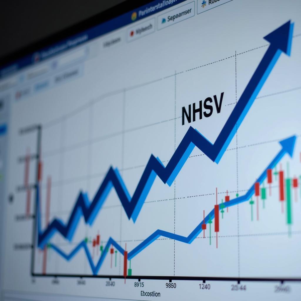 NHSV Growth Chart