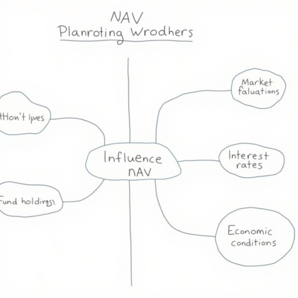 Các Yếu Tố Ảnh Hưởng Đến NAV