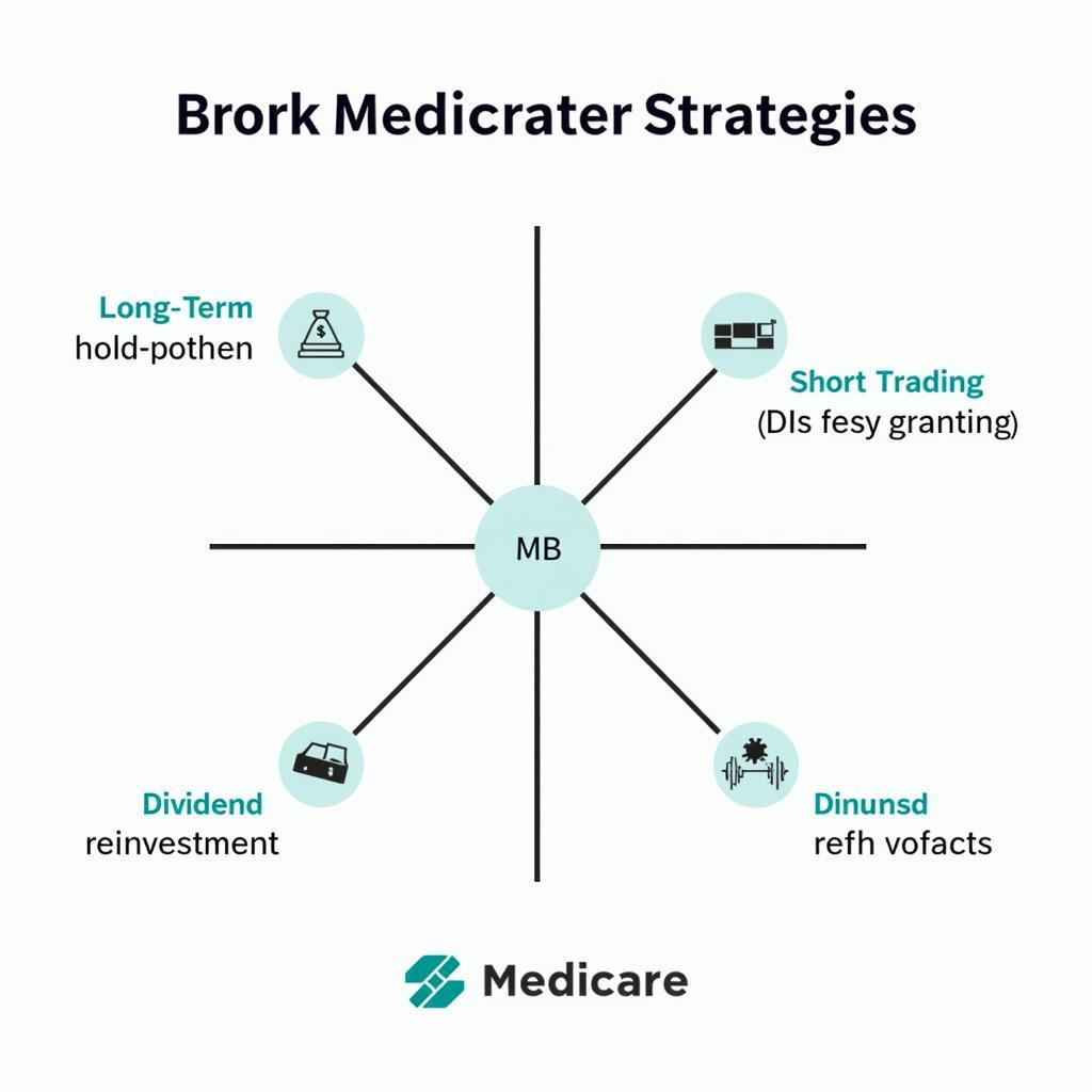 Chiến lược đầu tư vào Medicare