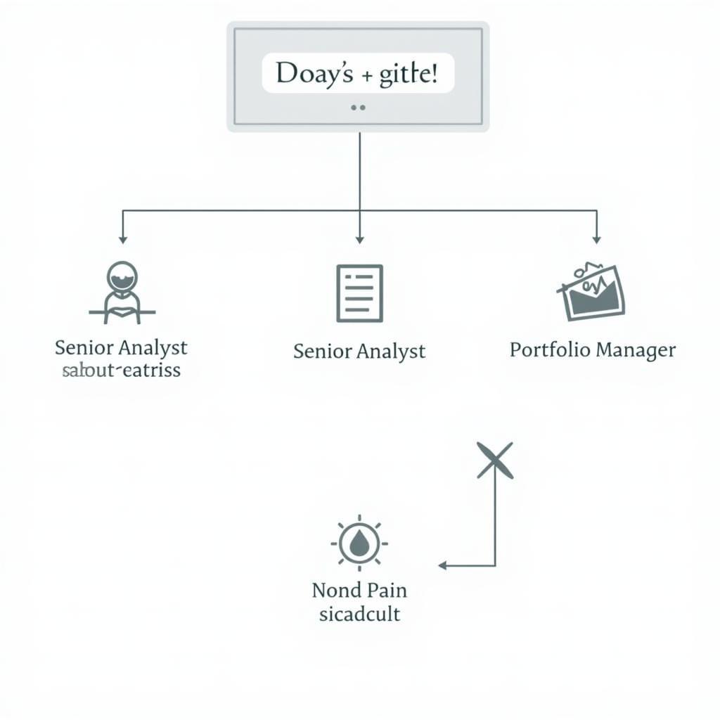 Cơ hội thăng tiến của analyst chứng khoán