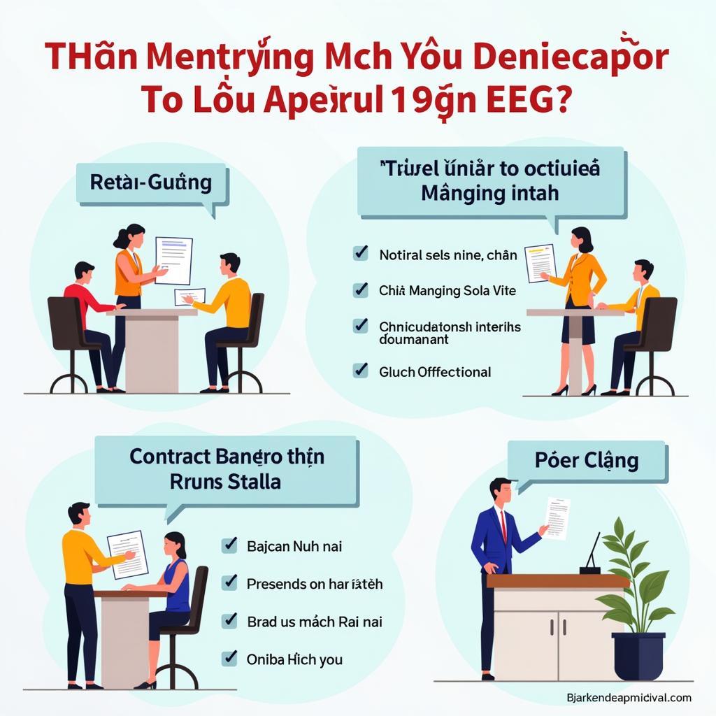 Dịch vụ công chứng tại Trần Đăng Ninh