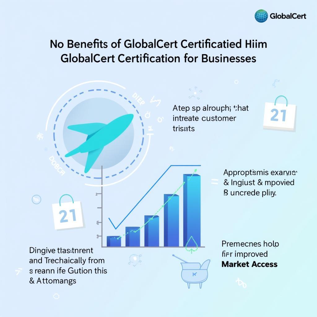 Lợi Ích Chứng Nhận GlobalCert