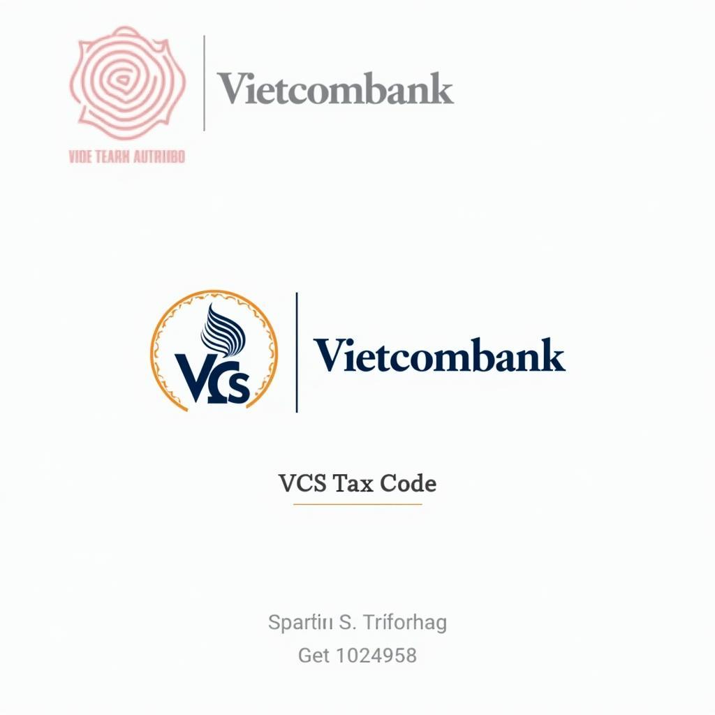 Mã Số Thuế Công Ty Chứng Khoán VCS - Vietcombank Securities