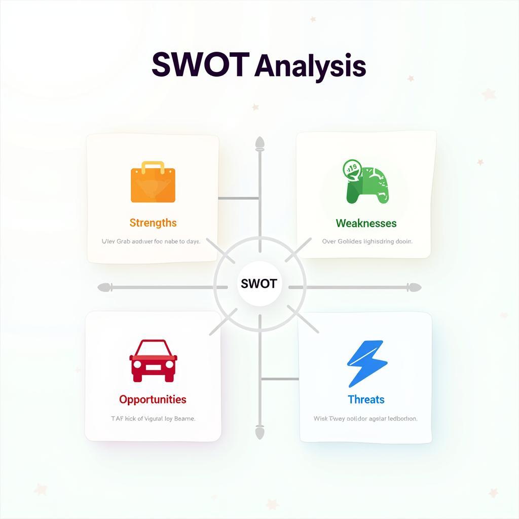 Phân tích SWOT của Grab