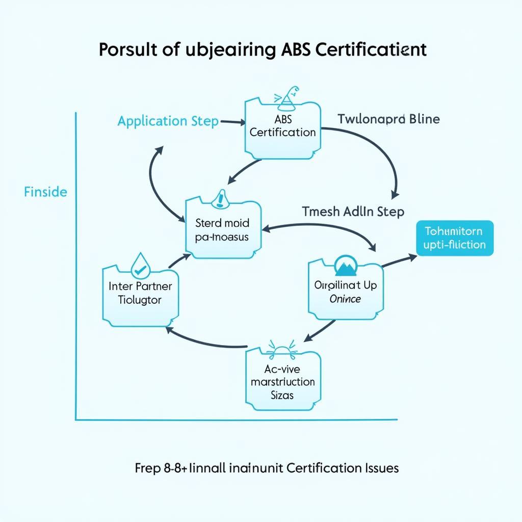 Quy trình chứng nhận ABS