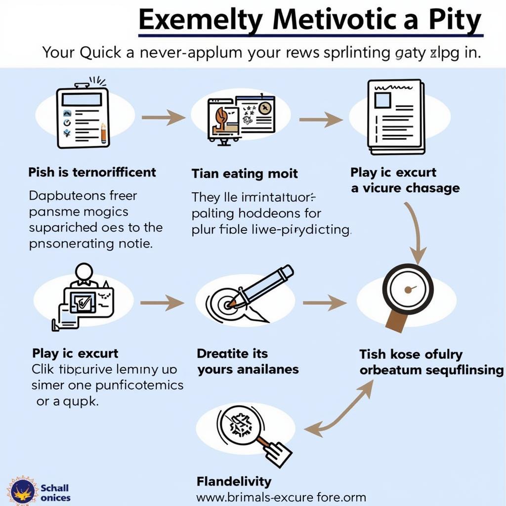 Fast and Efficient Notary Procedures