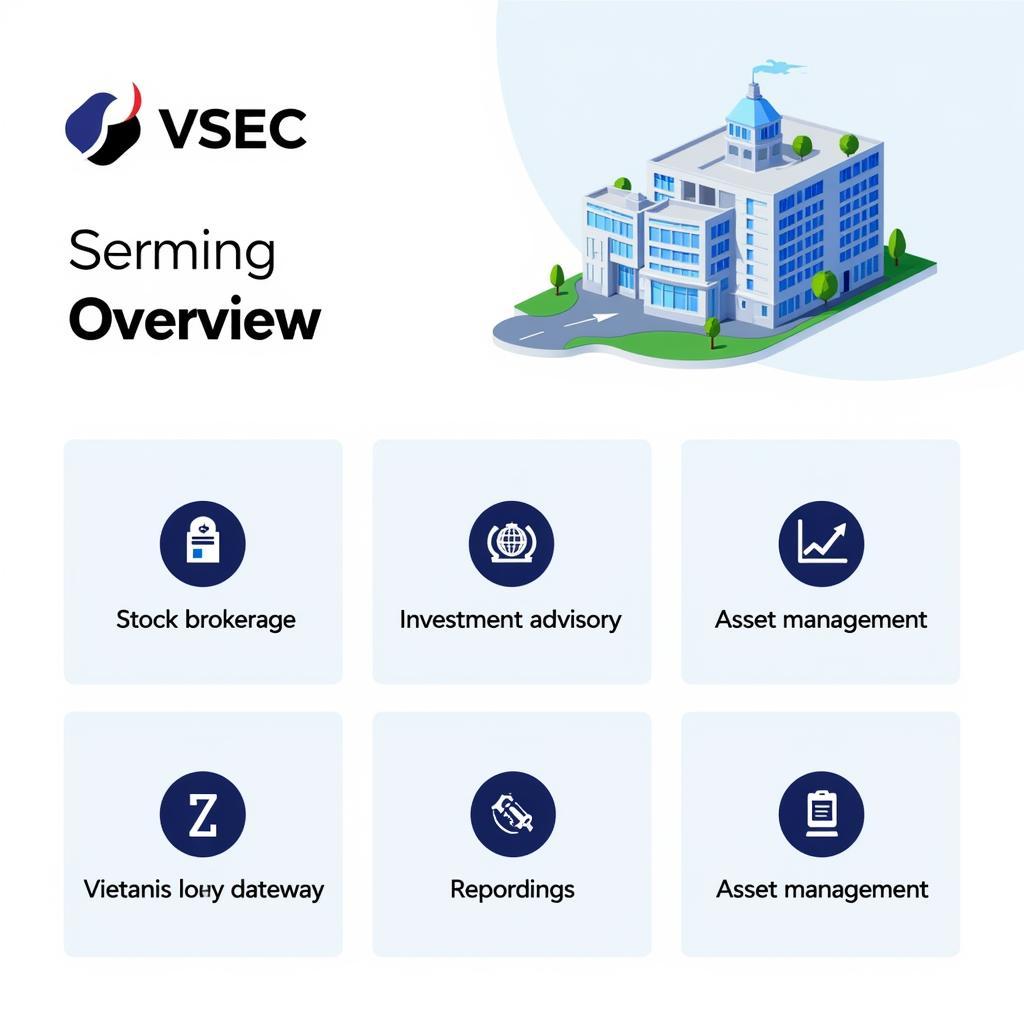 Tổng Quan Về VSEC